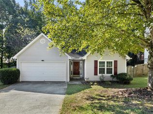 2156 Serenity Dr NW, Acworth, GA 30101