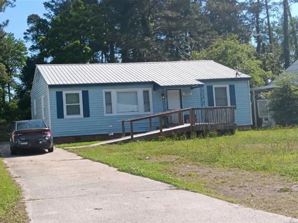 1977 Piedmont St, Augusta, GA 30906