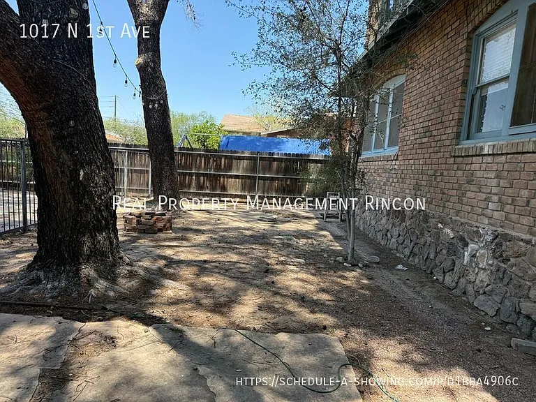 1017 N 1st Ave — Photo 25
