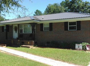 607 Columbia Rd, Abbeville, AL 36310