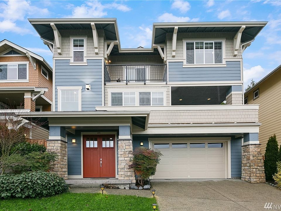 1st image of 4687 234th Pl SE