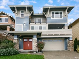 4687 234th Pl SE, Sammamish, WA 98075