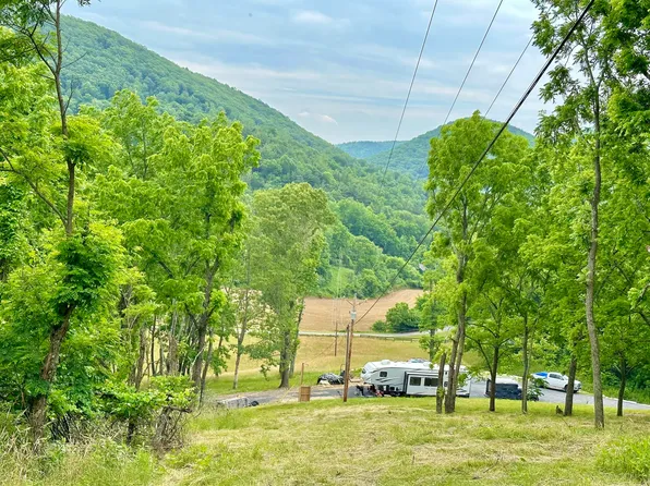 7506 Roaring Run Rd, Covington, VA 24426