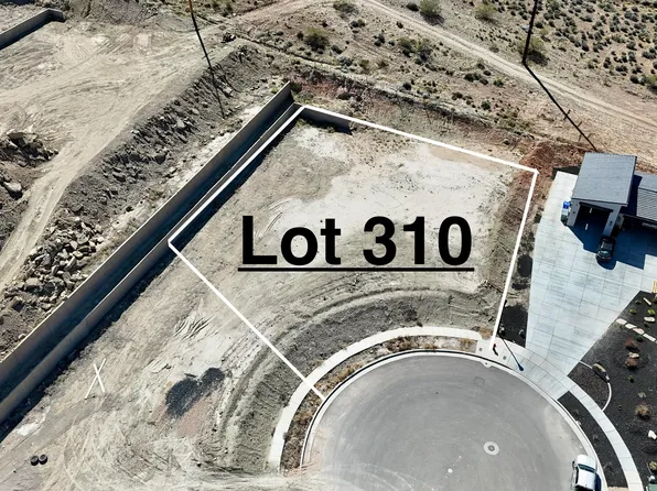 3979 W Sunset Dr, Santa Clara, UT 84765