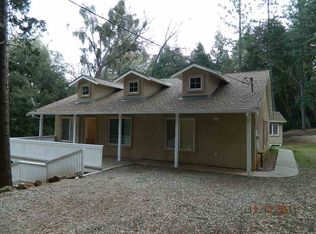 14600 Marilyn Ln, Pioneer, CA 95666
