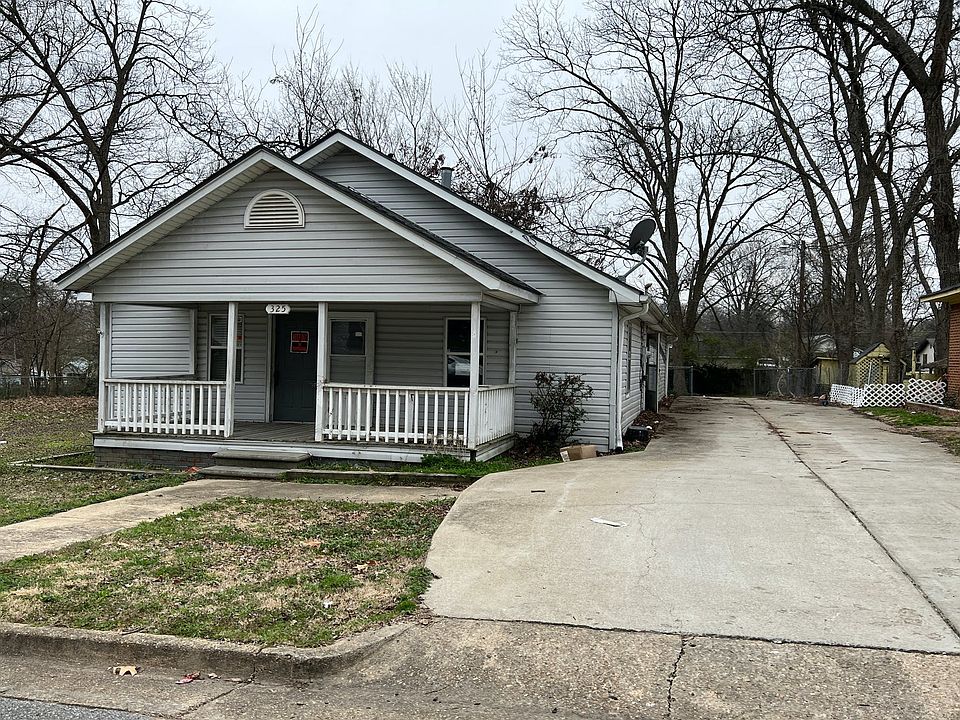 325 Fuller Ave, Dyersburg, TN 38024 Zillow