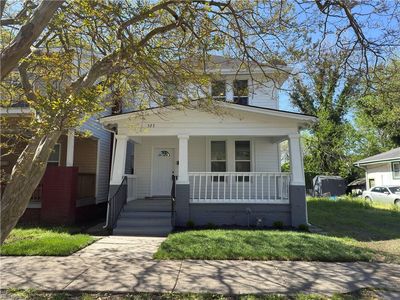 523 W 28th St, Norfolk, VA, 23508