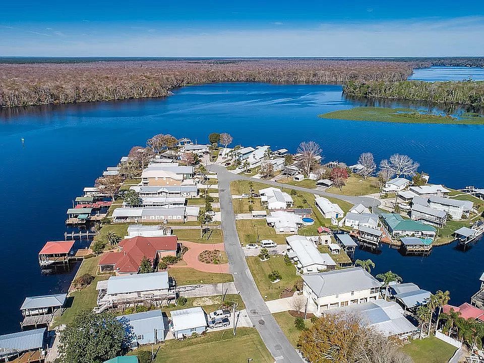 181 Sportsman Dr, Welaka, FL 32193 Zillow