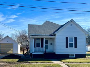 57 S Whitesboro St, Galesburg, IL 61401