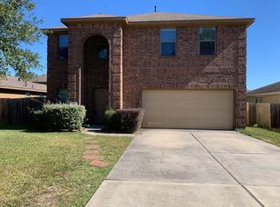 1603 Leafhopper Ln, Conroe, TX 77301