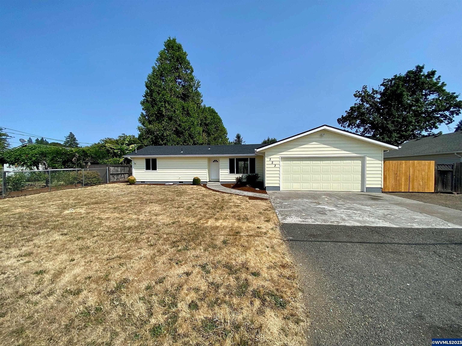 323 S 2nd St, Jefferson, OR 97352 MLS 808841 Zillow