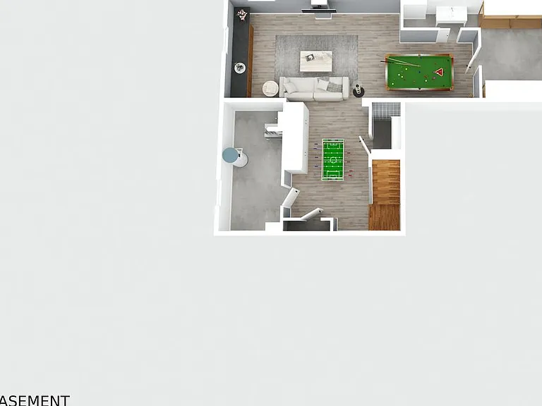 6728 Fieldhouse Way — Photo 55