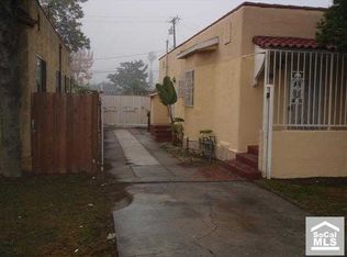 912 E Pine St, Compton, CA 90221