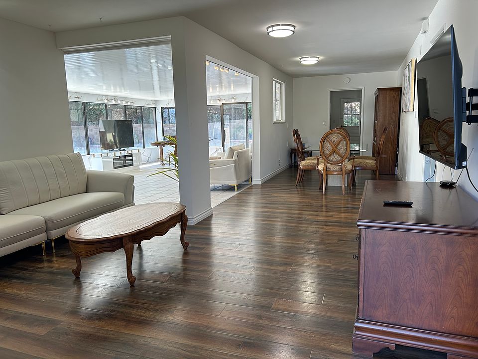 Interior Overview