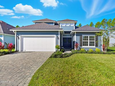 436 WATERVALE Drive, Saint Augustine, FL, 32092