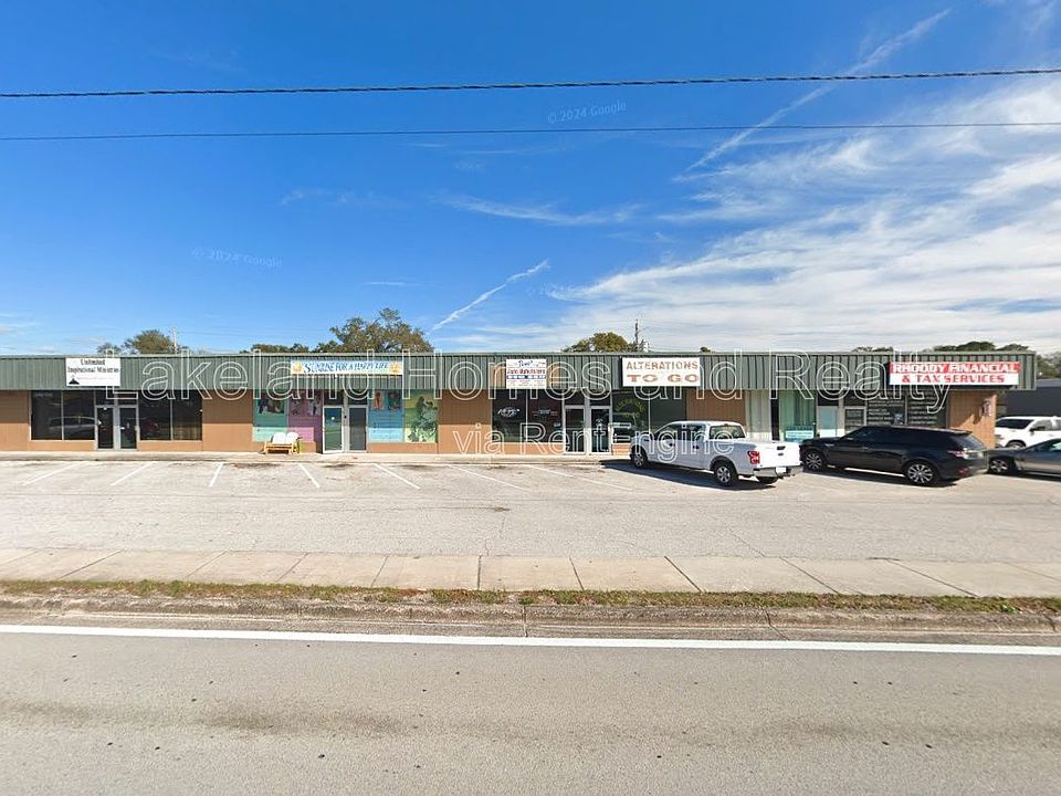 1st image of 823 N Lake Parker Ave