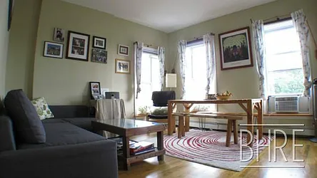 Rented by Brooklyn Heights Real Estate Inc