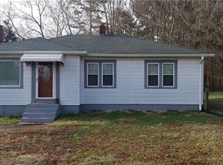 878 Gray Rd, Lexington, NC 27292
