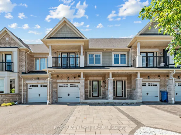 54 Spofford Dr, Whitchurch Stouffville, ON L4A 4R1