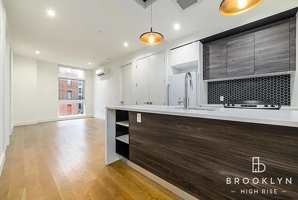 Rented by Brooklyn High Rise LLC | media 1