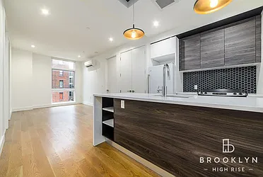 Rented by Brooklyn High Rise LLC