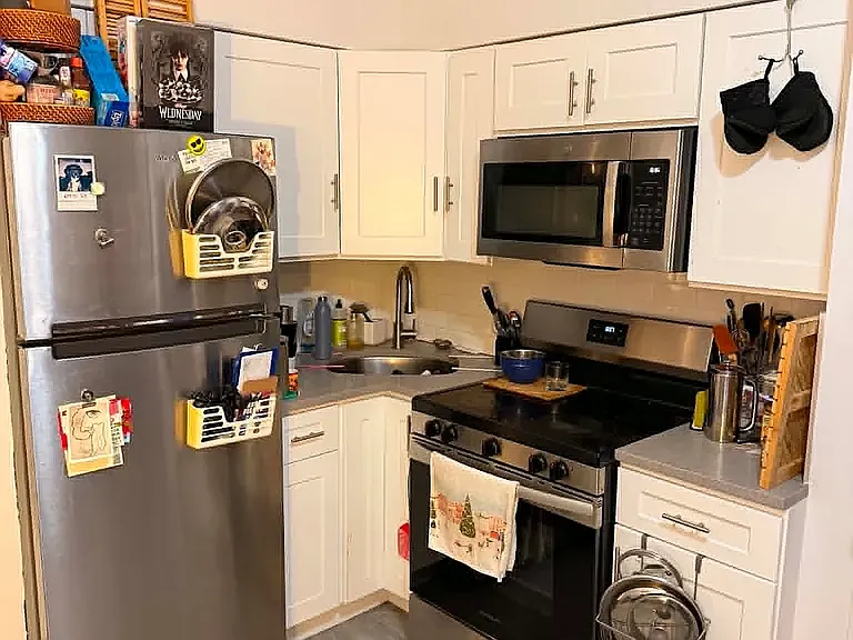 311 Grove St #2 — Photo 4