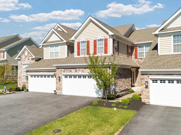 603 Shenandoah Dr, Collegeville, PA 19426