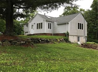 23 Lisa Way, Monroe, NY 10950