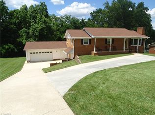 364 Rolling Park Dr, Lexington, NC 27295
