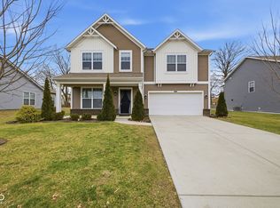 8223 Morera Ct, Indianapolis, IN