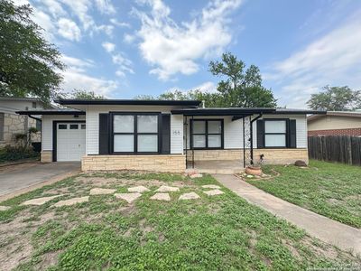 155 Eland, San Antonio, TX, 78213