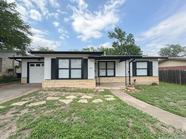 155 Eland, San Antonio, TX 78213