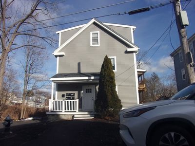 15 Connecticut Pl, Brockton, MA, 02301