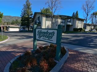 2313 E Curtis Ct, Glendora, CA