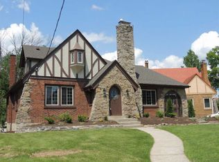 1324 Westminster Dr, Cincinnati, OH 45229