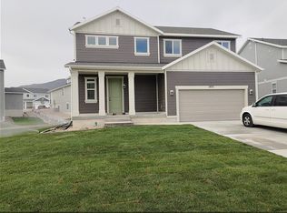 2421 S Blue Water Ln, Saratoga Springs, UT 84045