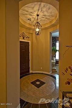 Entry Rotunda