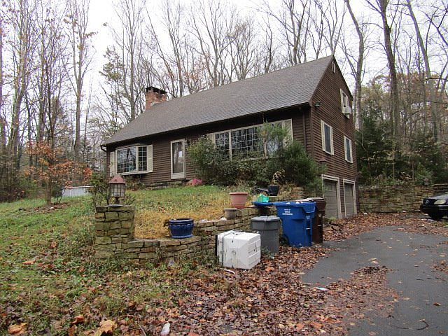 Property Front View
