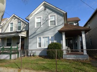 2043 W 28th St, Cleveland, OH 44113
