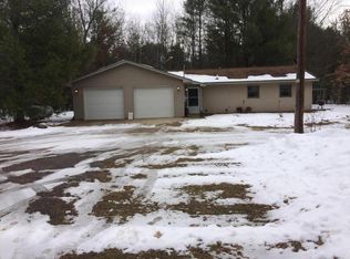 9607 S Cottonwood Ave, Howard City, MI