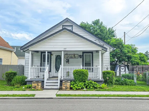 522 Park Ave, Harrison, OH 45030