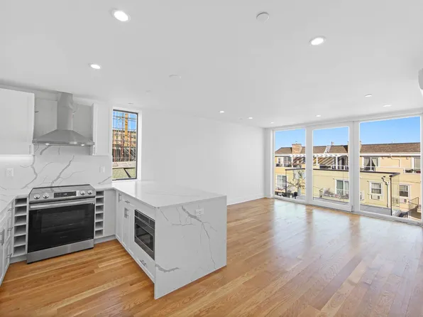 183 Beach 101st Street #2A, Rockaway Park, NY 11694
