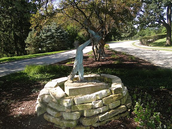 5th image of 24859 W Lake Forrest Ln