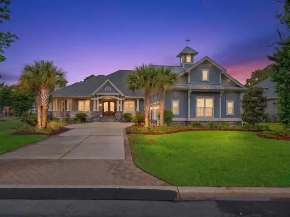 2312 Bentbill Circle, North Myrtle Beach, SC 29582