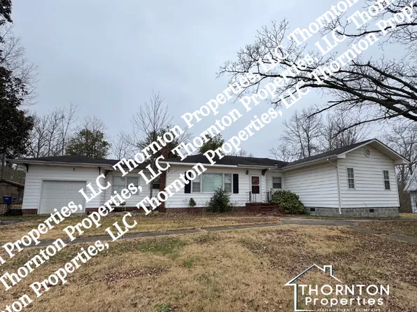 9341 State Highway 431, Albertville, AL 35950
