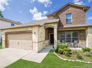 11119 Dancing Clouds, San Antonio, TX 78245