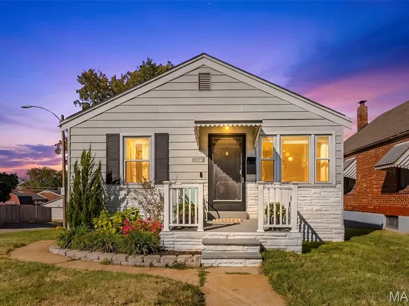 3375 Macklind Ave, Saint Louis, MO 63139