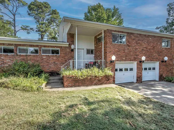 2299 Coretta Ave, Duncan, OK 73533