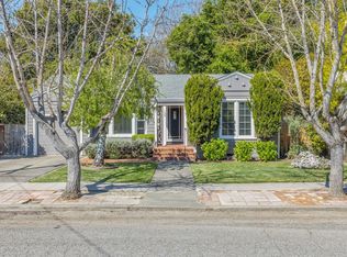 125 S Seymour St, Napa, CA 94559