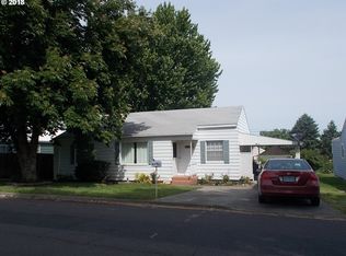 3049 SW Kirk Ave, Pendleton, OR 97801